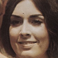 Merci Montello Desnuda
