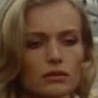 Merete Van Kamp Desnuda