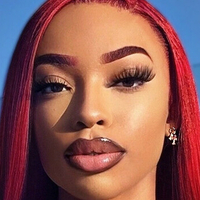 mermaidpussie Desnuda