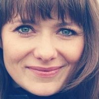 Mette Alvang Desnuda