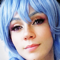 Michal.Cosplay Desnuda