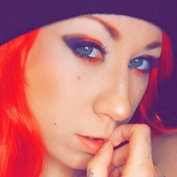 mikkistorm Desnuda
