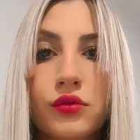 Mile Asquini Desnuda