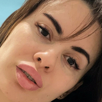 milena.lux Desnuda