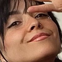 Milene Lingiardi Desnuda