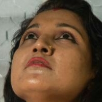 Mili Debnath Nude Desnuda
