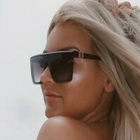 Milk Mariedes Desnuda