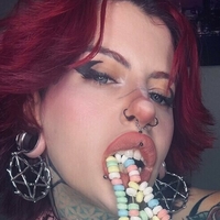 milkyalien Desnuda