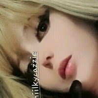 milkycazzie Desnuda
