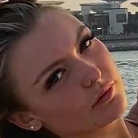 MillieT25 Desnuda