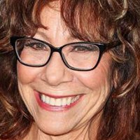 Mindy Sterling Desnuda