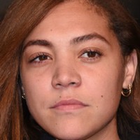 Miquita Oliver Desnuda
