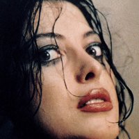 Mirella Banti Desnuda