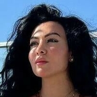 Mirhan Hussein Desnuda