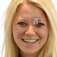 Miriam Goessner Desnuda