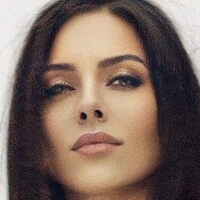 Miss Electric Desnuda