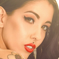 Miss Marilyn Desnuda