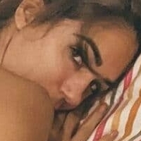 Miss Yennii Desnuda