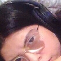 Missdisco Desnuda