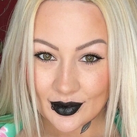 misshazelheart Desnuda