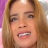 Missvalentine18 Desnuda