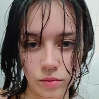 mistyflawless Desnuda