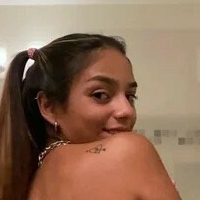 Miya Melody Desnuda