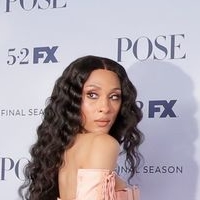 Mj Rodriguez Desnuda