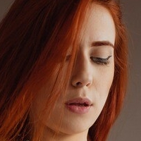 Molly Fire Desnuda