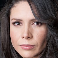 Monica Bejarano Desnuda