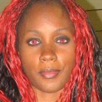Monique Dupree Desnuda