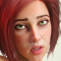 Monna_haddid Desnuda