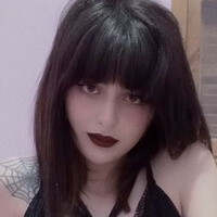 moonymph Desnuda