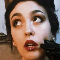 mora.death Desnuda