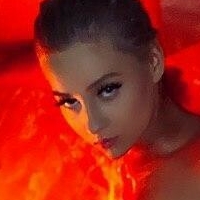 Morgan Justus Desnuda