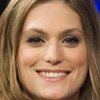 Morgan Webb Desnuda