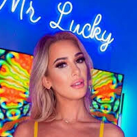 Mr Lucky POV Desnuda