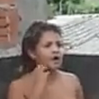 Mulheres Brigando Desnuda