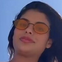 Munik Nunes Desnuda