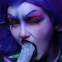 mypetmonstergirl Desnuda