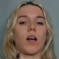 myviolet_rush Desnuda