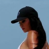 Mzdanalee Desnuda