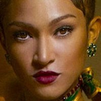 Naima Mora Desnuda