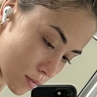 Namoura Desnuda