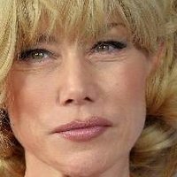 Nancy Brilli Desnuda