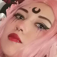 Nao Batcat Desnuda