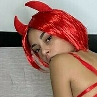 Naomi Vignomi Desnuda