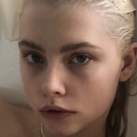 Nastymazhara Desnuda