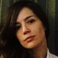 Natália Lage Desnuda