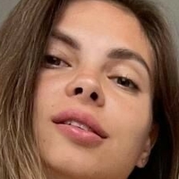 Nataly Chuiko Desnuda